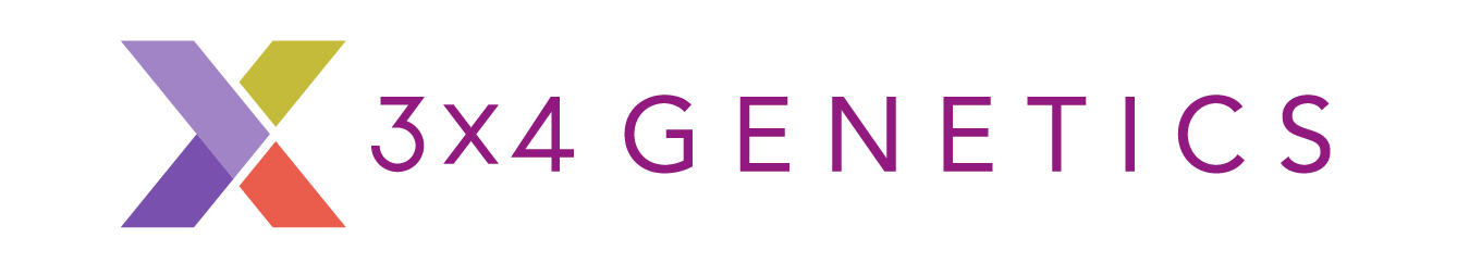 3X4 Genetics